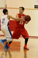 Glen Rose vs. Bismarck Boys 3A District Tournament 2-18-2015 (©Justin Manning) JWM_012