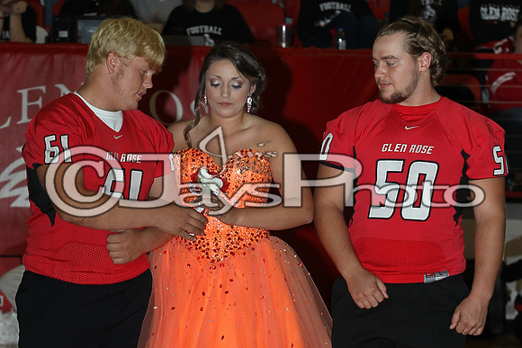 Glen Rose Homecoming (Day Ceremony) 10-23-2015 (©Justin Manning) JWM_0057