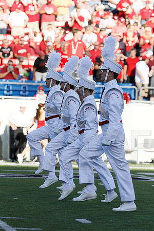 ULM @ Arkansas 9-8-12 (Justin Manning)216