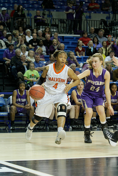 Malvern vs. CAC 4A Girls State Finals 3-13-2014 (© Justin Manning) JWM_0017