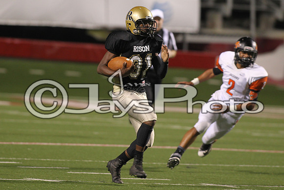 2A State Finals Rison vs. McCrory 12-11-2015 (©Justin Manning) JWM_0669