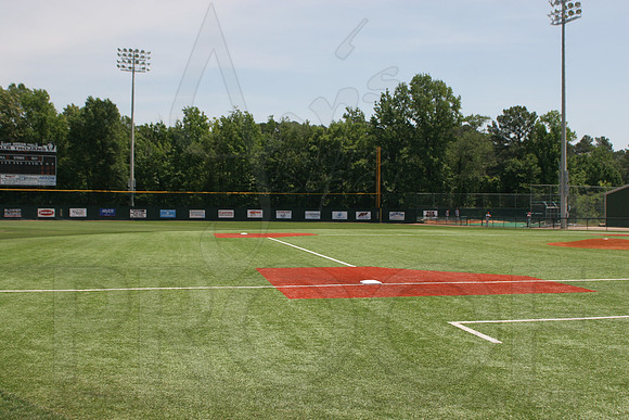 UALR vs. ULL Baseball 4-29-12 (Justin Manning)199