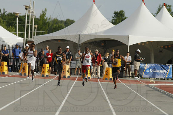 NCAA West Track and Field Preliminaries 5-30-2014 (© Justin Manning) JWM_0194