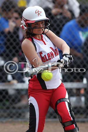 Glen Rose @ Malvern Softball 3-16-2015 (©Justin Manning) JWM_317