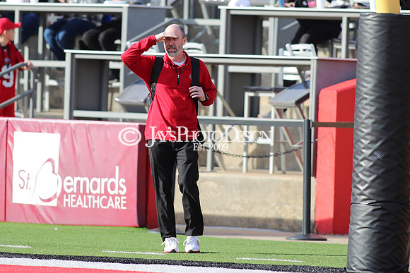 ULM @ Arkansas State 11-23-24_JWM_0916