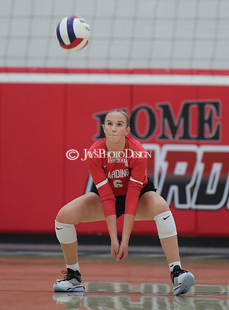 Harding Academy vs. Central Arkansas Christian (3A Volleyball South Regional Final) 10-24-24_JWM_0135