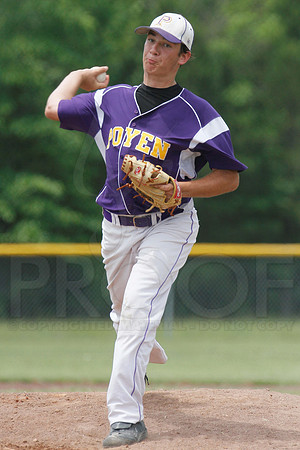 Poyen vs. St. Joesph 5-7-12 Regional Game (Justin Manning)036
