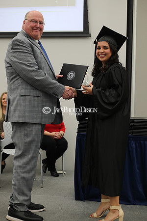 Arkansas State University Three Rivers (Health Sciences' Pinning Ceremony) LPN & RN 12-12-24 _JWM_0270