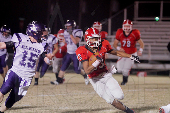 Elkins @ Glen Rose 11-9-12 (Justin Manning)0146