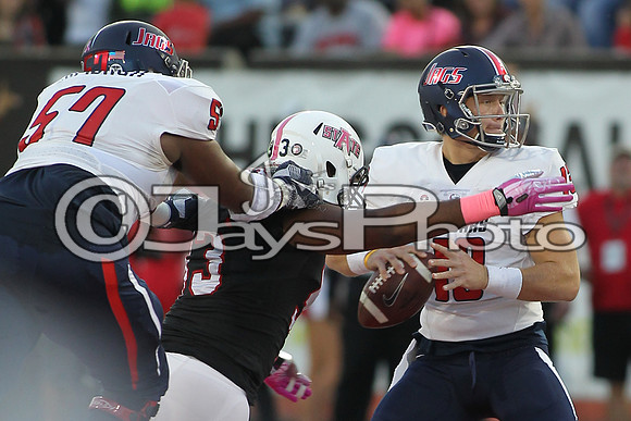 South Alabama @ Arkansas State 10-15-16_JWM_0574