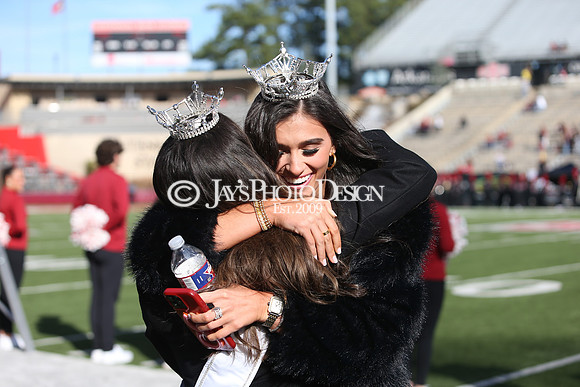 ULM @ Arkansas State 11-23-24_JWM_0129