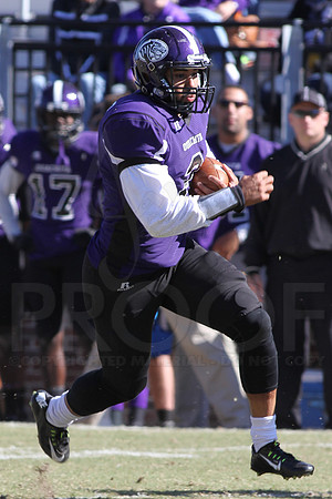 Southern Arkansas University @ Ouachita Baptist University 11-1-2014 (©Justin Manning) JWM_329