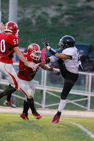Bauxite @ Glen Rose 9-7-12 (Justin Manning)191