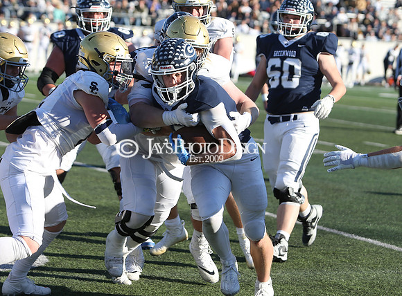 Shiloh Christian vs. Greenwood (6A State Final) 12-7-24_JWM_1089