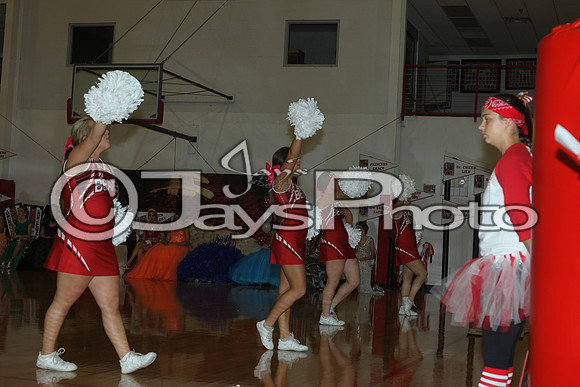 Glen Rose Homecoming (Day Ceremony) 10-23-2015 (©Justin Manning) JWM_0091
