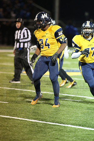 Hooten's AR Football 11-14-2014 (©Justin Manning) JWM_0247