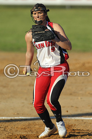 Fountain Lake @ Glen Rose softball 3-14-16_JWM_167