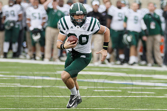 Independence Bowl ULM vs. Ohio 12-28-12 (Justin Manning)0361