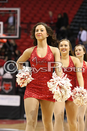 LA-Lafayette @ Arkansas State Men's 3-7-2015 (©Justin Manning) JWM_0068