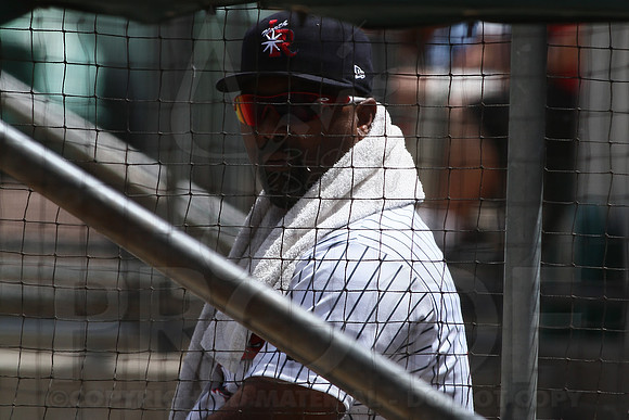 Corpus Christi Hooks @ Arkansas Travelers 6-2-13 (© Justin Manning) JWM0161