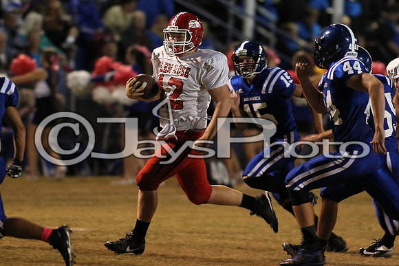 Glen Rose @ Bismarck 10-9-2015 (©Justin Manning) JWM_0225