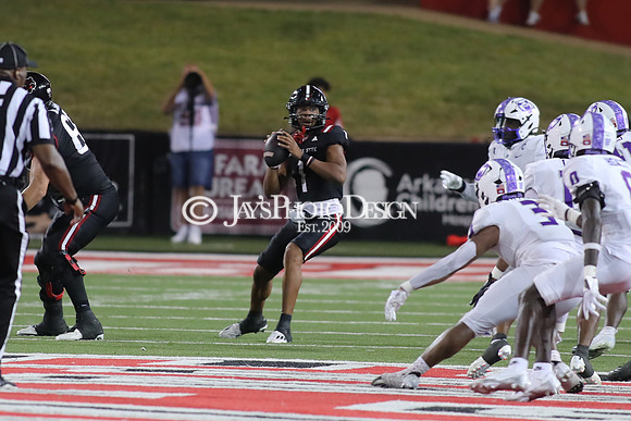 UCA @ Arkansas State 8-31-24_JWM_1220
