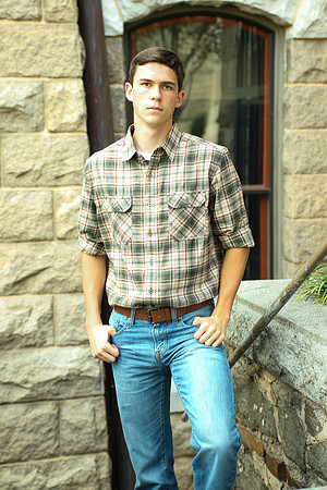 Lindlee & Cade Aspinwall (Twins) Senior Pictures 10-23-16_JWM_0122