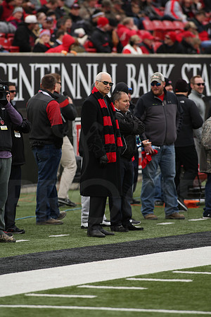 Appalachian State @ Arkansas State 11-15-2014 (©Justin Manning) JWM_0510