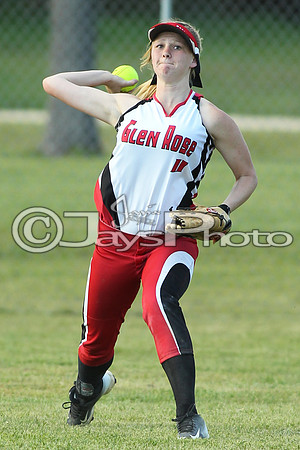 Mayflower @ Glen Rose softball_JWM_0111