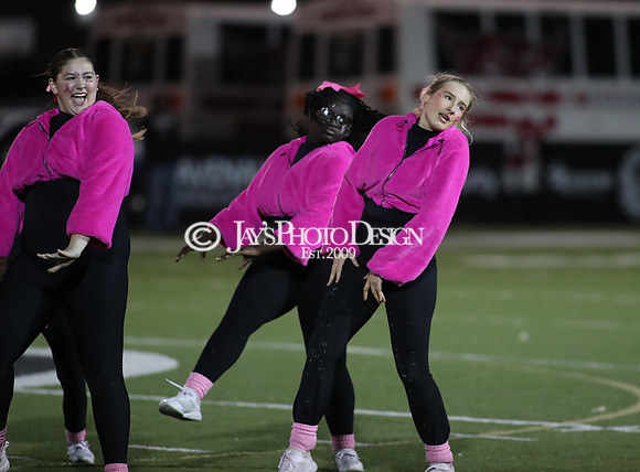 Harding Academy @ Nettleton 10-25-24_JWM_0583