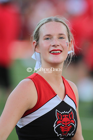 UCA @ Arkansas State 8-31-24_JWM_0194