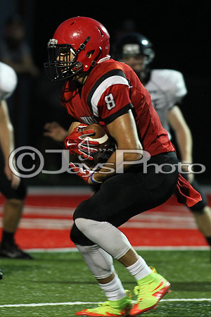 Bauxite @ Harmony Grove (Scrimmage) 8-25-2015 (©Justin Manning) JWM_0025