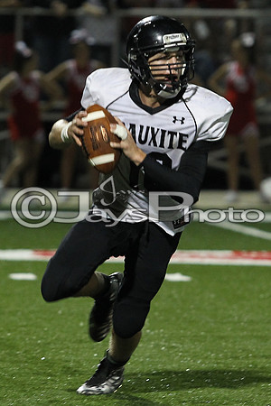 Bauxite @ Harmony Grove (Scrimmage) 8-25-2015 (©Justin Manning) JWM_0276