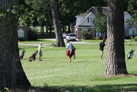 Glen Rose Golf 8-15-13 (Silver Springs) (© Justin Manning) JWM0127