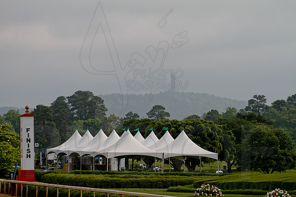 Morning Workouts (Arkansas Derby)23