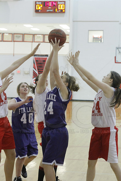 Fountain Lake @ Glen Rose 1-29-13 (Justin Manning)0004