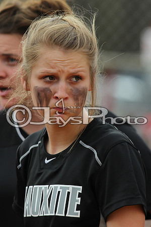 Bauxite @ Glen Rose Softball 3-17-2015 (©Justin Manning) JWM_0135