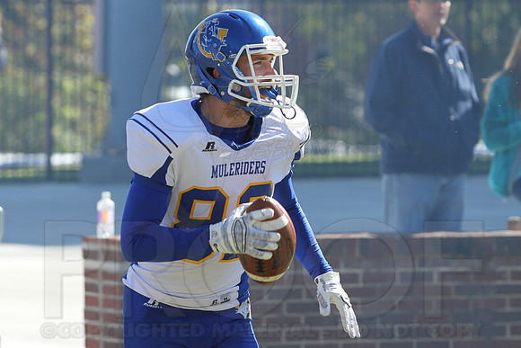 Southern Arkansas University @ Ouachita Baptist University 11-1-2014 (©Justin Manning) JWM_271