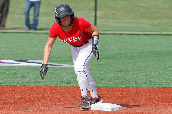 Arkansas High School Softball All-Star game 6-24-2014 (© Justin Manning) JWM_0186