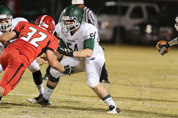 vGlen Rose @ Episcopal 11-7-2014 (©Justin Manning) JWM_173