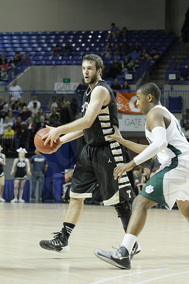 Episcopal Collegiate vs. Charleston 3A Boys State Finals 3-15-2014 (© Justin Manning) JWM_0150