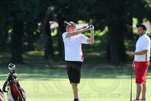 Glen Rose Golf 8-15-13 (Silver Springs) (© Justin Manning) JWM0172