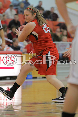 Glen Rose vs. Perryville Girls 3A District Tournament 2-20-2015 (©Justin Manning) JWM_095