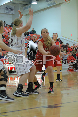 Glen Rose vs. Perryville Girls 3A District Tournament 2-20-2015 (©Justin Manning) JWM_098
