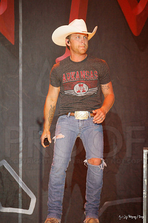 Justin Moore Concert 8-4-12(Justin Manning)046