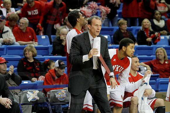 WKU vs. UL-Monroe Men's JWM0038 (©Justin Manning)
