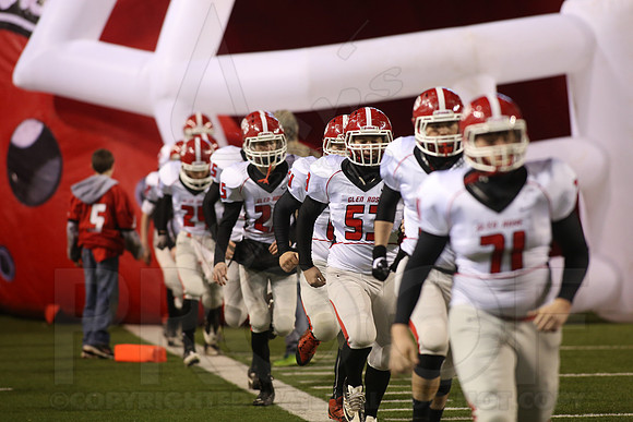 Glen Rose vs. Charleston 12-21-13 (©Justin Manning) (©Justin Manning) JWM0240 0240