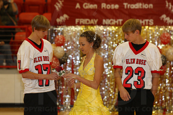 Glen Rose Homecoming Day Ceremony (©Justin Manning) JWM_0021
