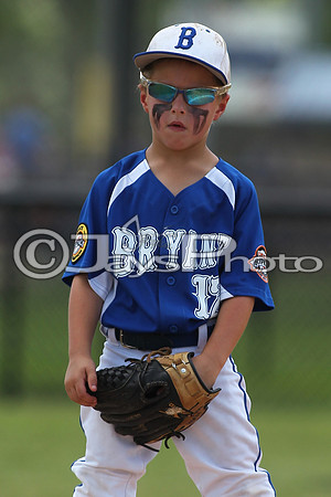 Bryant vs. Westside AL Cal Ripken t-ball All-Stars 7-12-2015 (©Justin Manning) JWM_0002
