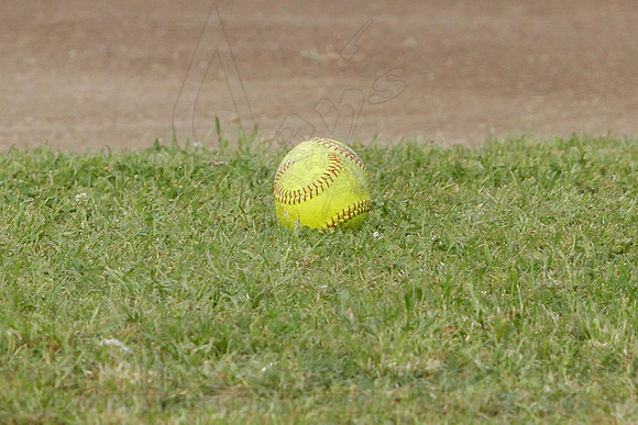 Arkansas Baptist vs. Malvern Softball 5-2-2014 (© Justin Manning) JWM_0001